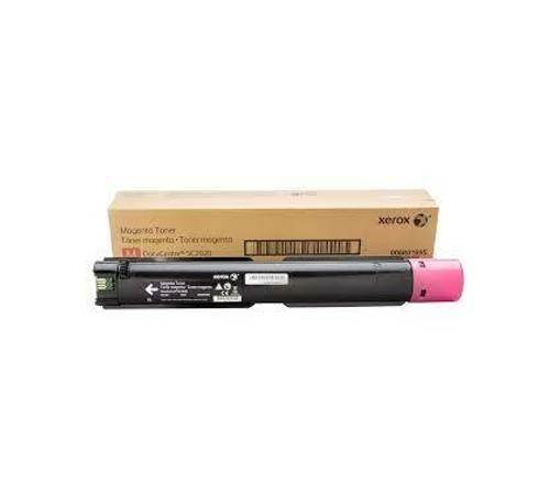 Xerox Magenta Toner Cartridge for DocuCentre SC2020(006R01695)